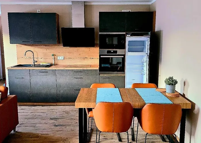 דירה Oberland-ferienwohnung Wurmansau Koenigscardmitglied Bis Zu 150 Attraktionen Fuer Gaeste Kostenlos Saulgrub