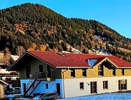 Apartment Oberland-ferienwohnung Wurmansau Koenigscardmitglied Bis Zu 150 Attraktionen Fuer Gaeste Kostenlos *